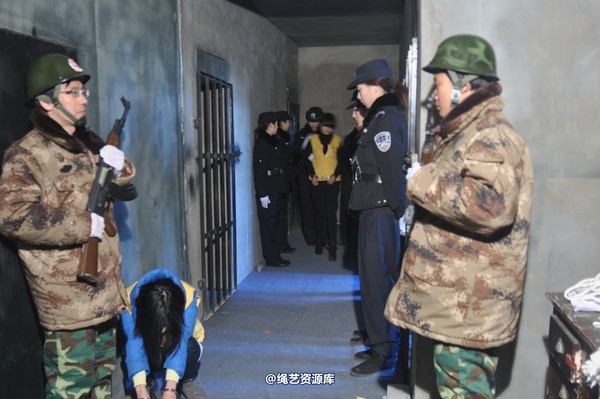 mj影视 - 13年末严打剧照 第 18 张图片