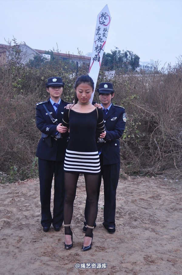 mj影视 - 林雨 舞女伏法记5押赴 第 26 张图片