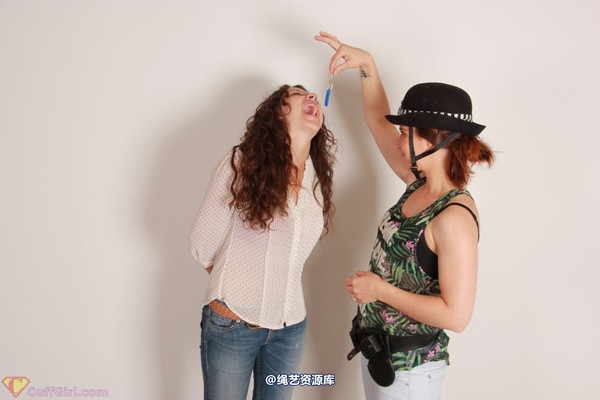 cuffgirl - cg304 第 14 张图片