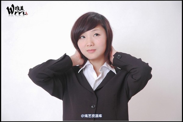 唯美之家 - 2009-11-8书瑶 第 1 张图片