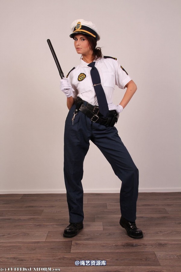 cuffedinuniform - ciu264 第 23 张图片