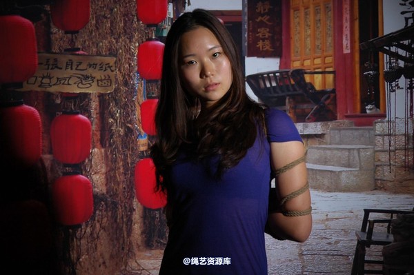 唯美之家 - 暗调珍珍 第 7 张图片