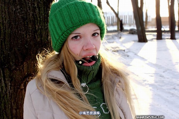 gaggedinpublic - gip360 第 59 张图片