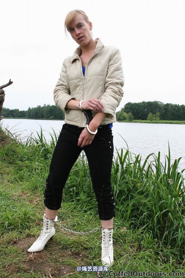 cuffedoutdoors - cod096 第 59 张图片