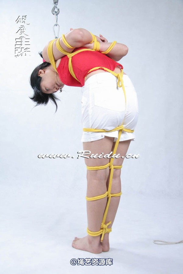 锐度主张 - 婷婷和嫣儿KB悬吊 第 253 张图片