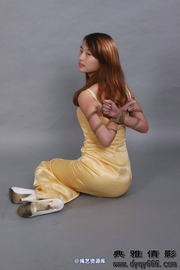 典雅倩影 - 197-忆瑶晚礼服 第 65 张图片
