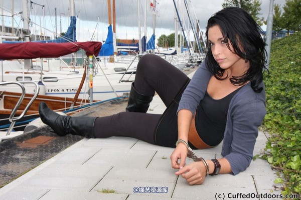cuffedoutdoors - cod174 第 59 张图片