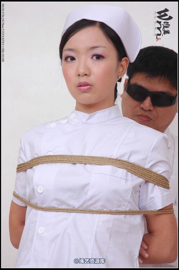 唯美之家 - 2008-10-21萧雅天使捆绑 第 90 张图片