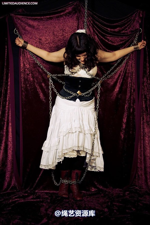 limitedaudience - 2008 veriddian chains on velvet 2 第 7 张图片