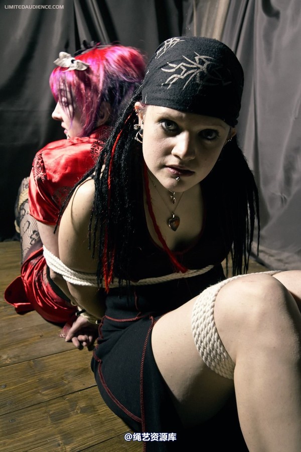 limitedaudience - 2012 beckykat loltaru back to back 2 第 21 张图片