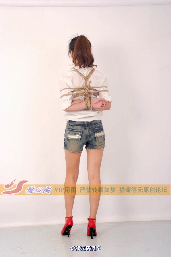雅俗阁 - 2013-NO.1Model雅恋 第 13 张图片