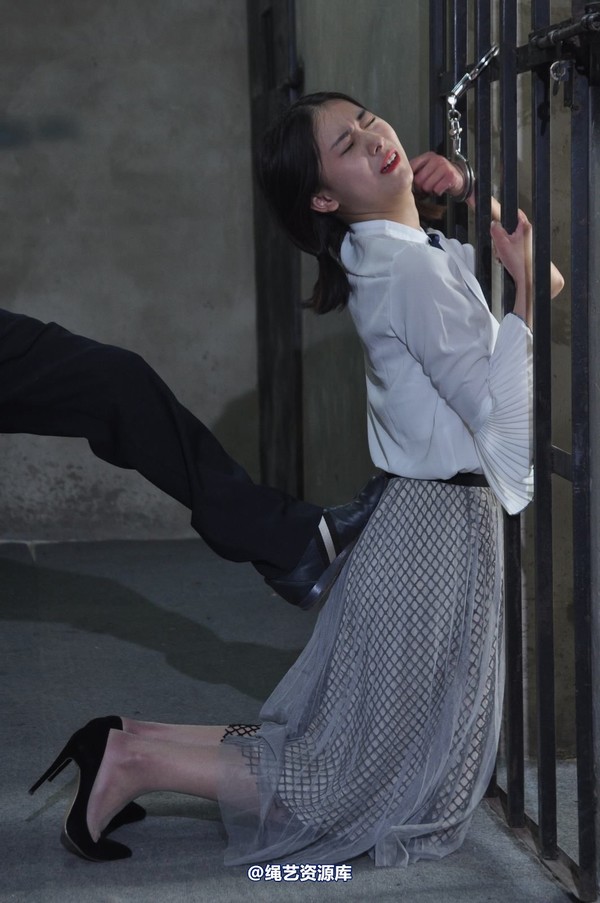 mj影视 - 淑女被抓 第 153 张图片