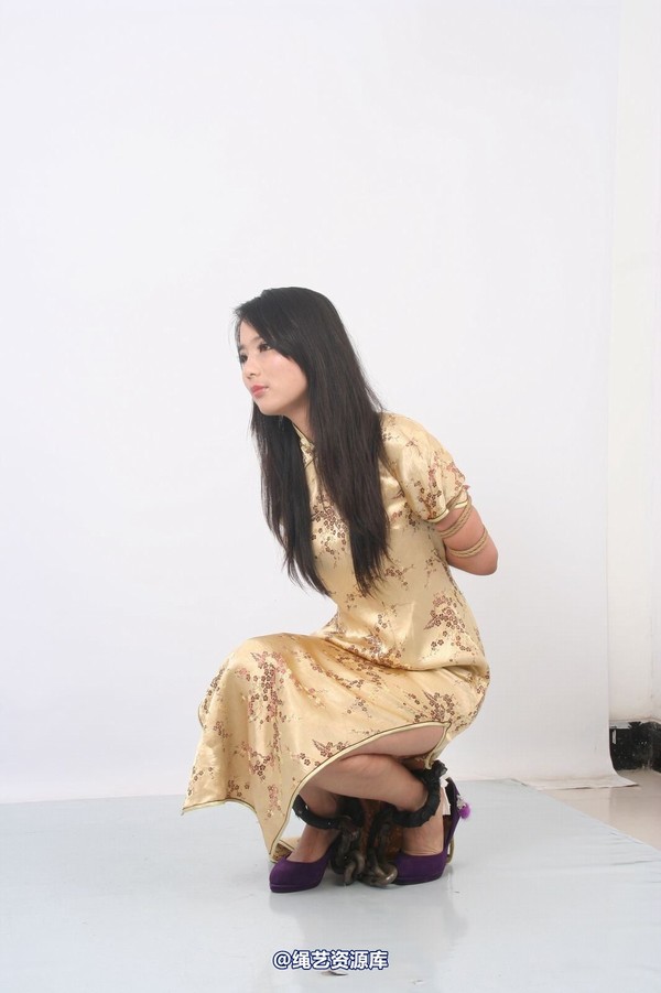 雅俗阁 - 2013-NO.16Model 雅慕 第 25 张图片