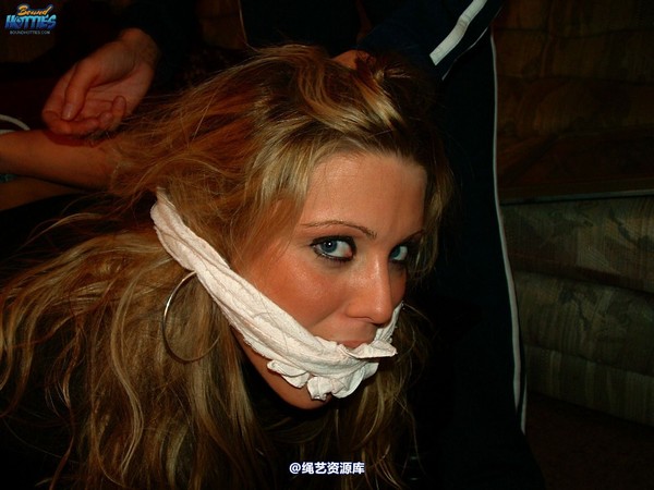 boundhotties - JENN 3 第 19 张图片