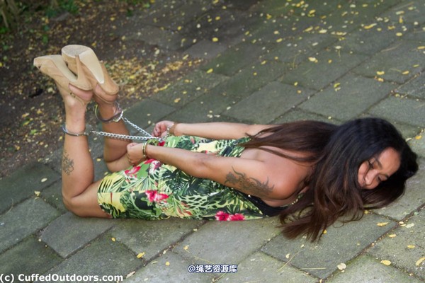 cuffedoutdoors - cod524 第 86 张图片