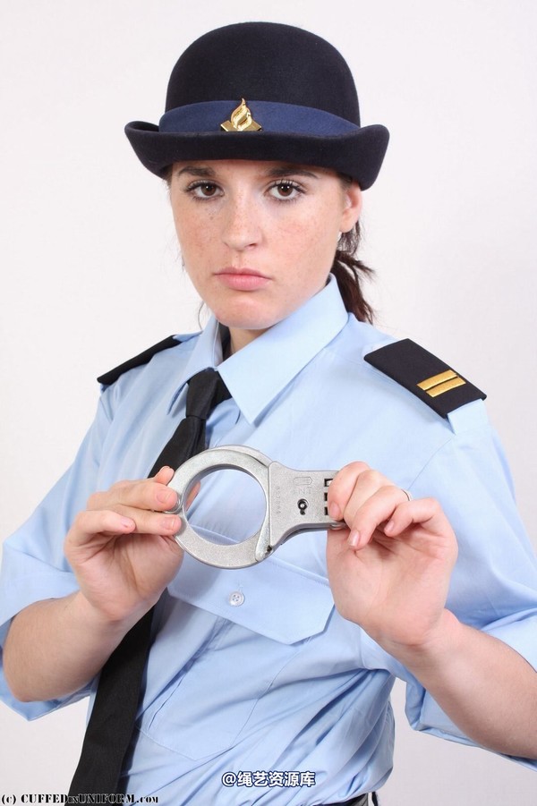 cuffedinuniform - ciu182 第 56 张图片