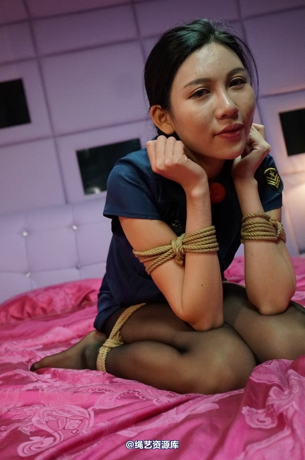 dk13美束馆 - 12.21-森森空姐装C-110P 第 25 张图片