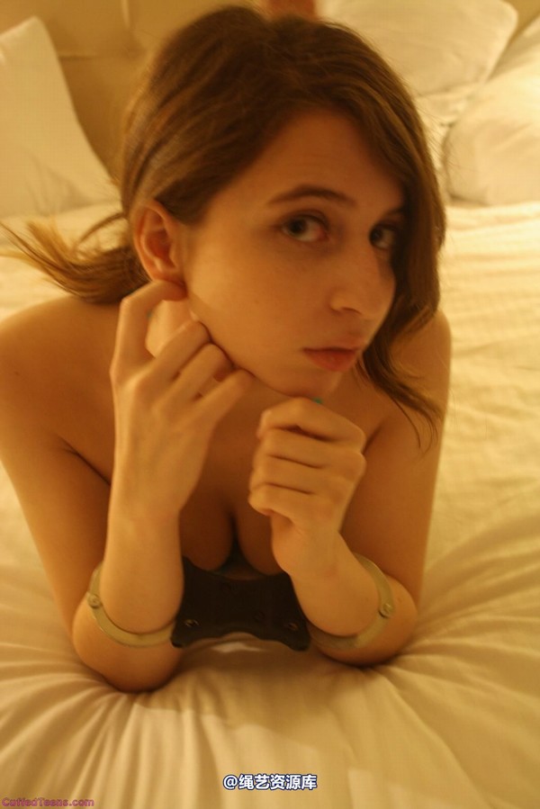 cuffedteens - ct332 第 36 张图片