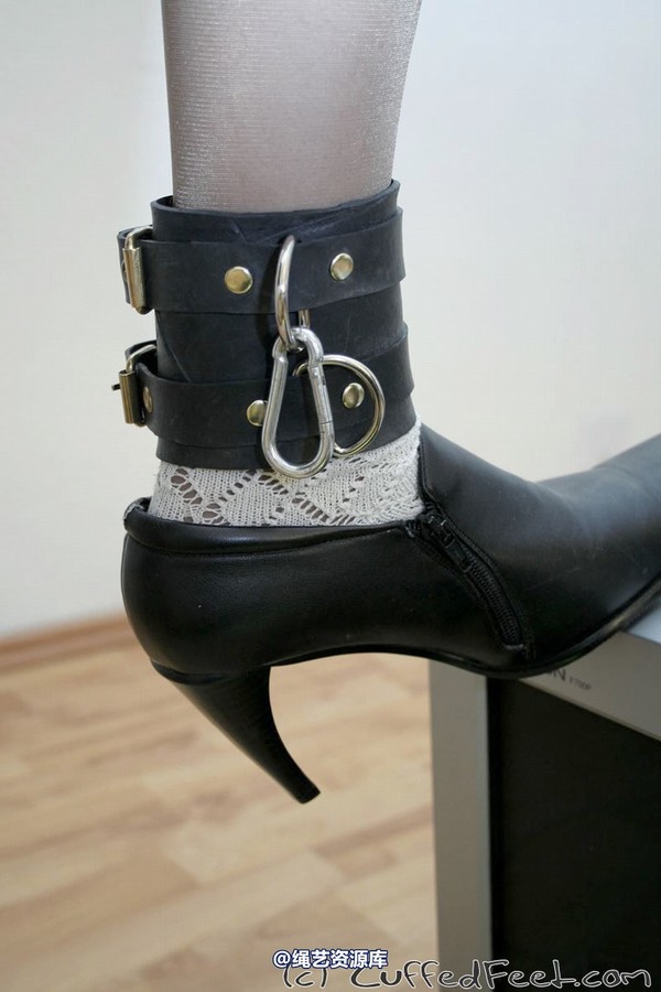 cuffedfeet - cf020 第 85 张图片