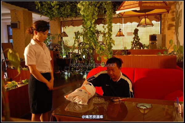 千丝万缕 - 2008-06-16日照片 第 104 张图片