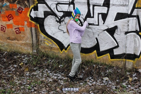 gaggedinpublic - gip218 第 72 张图片
