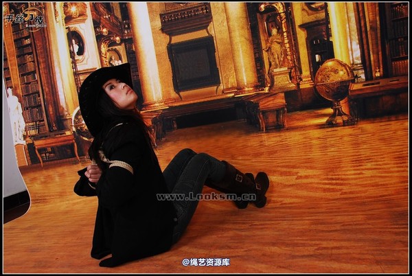千丝万缕 - 2007-12-1-3日照片 第 46 张图片