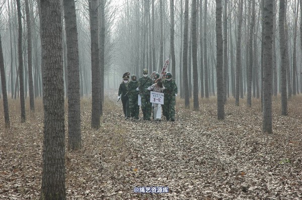 mj影视 - 血泪控诉刑场 第 96 张图片