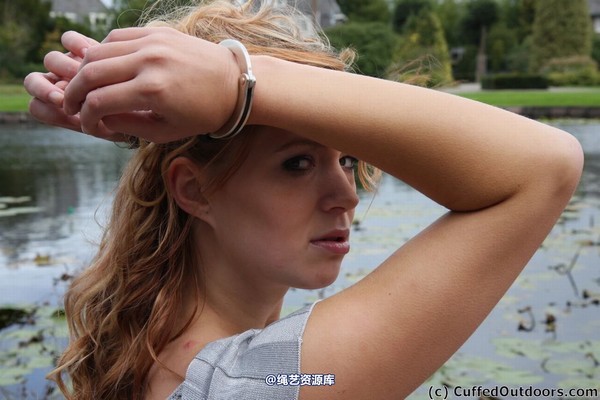 cuffedoutdoors - cod154 第 28 张图片