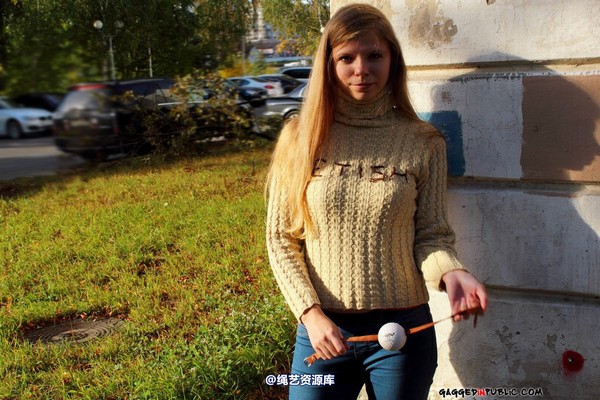 gaggedinpublic - gip453 第 18 张图片
