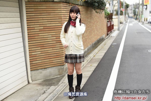 jpdamsel - 20160915 危ない探�嗓搐盲场。� 第 22 张图片