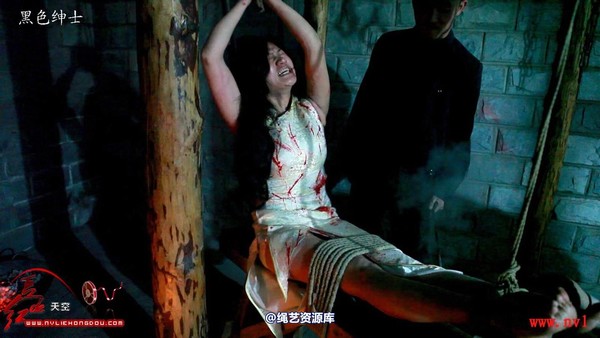 红豆的天空 - 《7号特工》剧照选编 第 24 张图片
