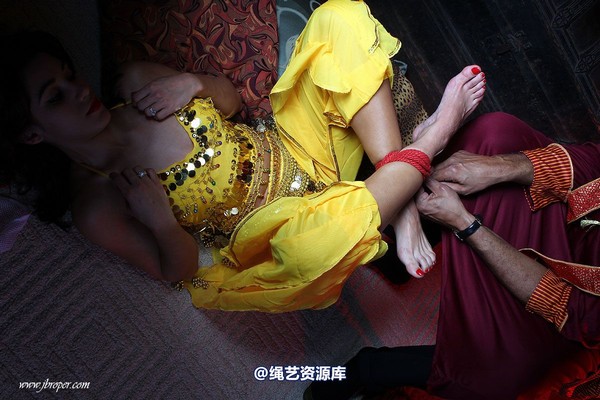 jbroper - Enchantress Sahrye 2014-4 第 47 张图片