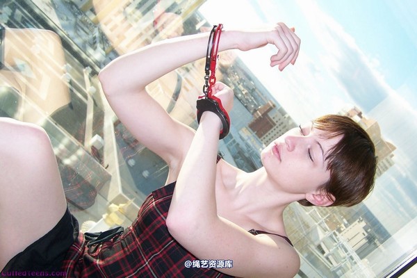 cuffedteens - ct026 第 61 张图片