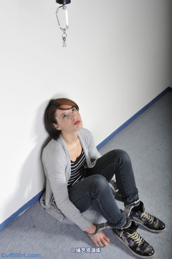 cuffgirl - cg115 第 46 张图片