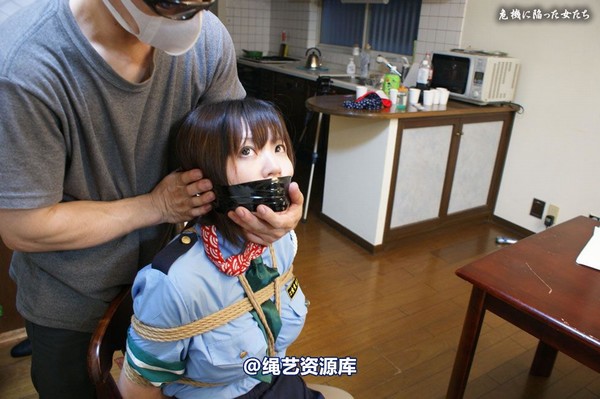 jpdamsel - 20090716 �D警捕�@ 第 10 张图片