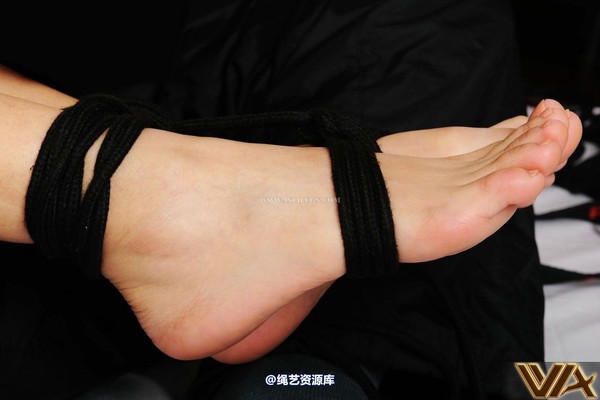 赤足者 - 珍珍2012-3 第 18 张图片