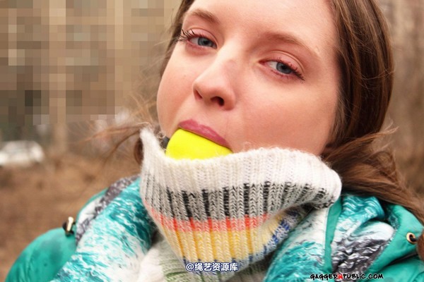 gaggedinpublic - gip526 第 46 张图片