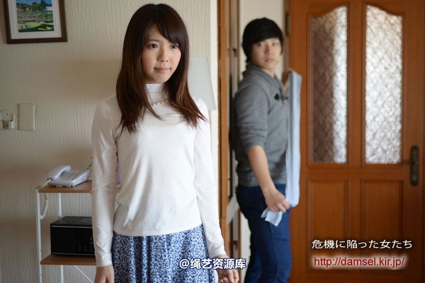 jpdamsel - 20150419 �`配 第 1 张图片