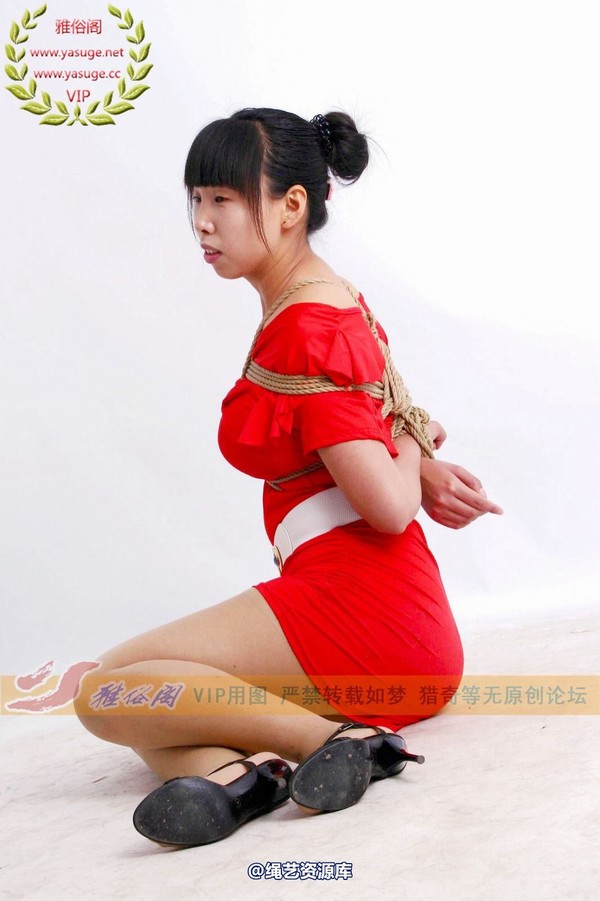 雅俗阁 - 2014-NO.023Model雅乐 第 53 张图片