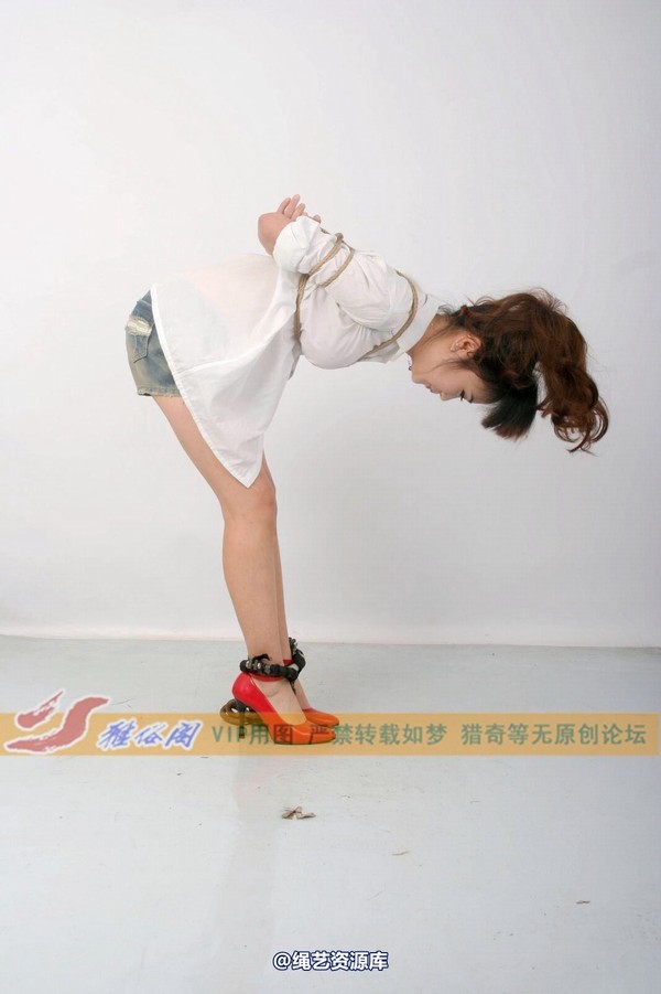 雅俗阁 - 2013-NO.1Model雅恋 第 215 张图片
