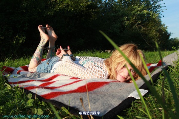 girlsinsteel - Sunny Irish 8 dreams 第 54 张图片