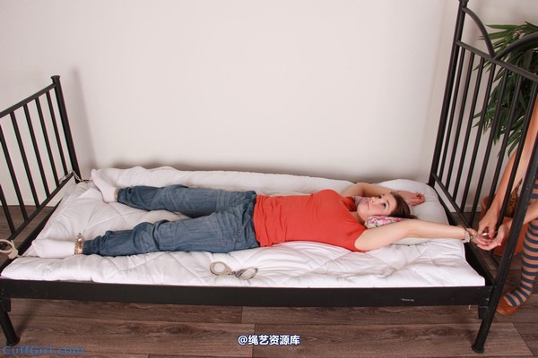 cuffgirl - cg186 第 27 张图片