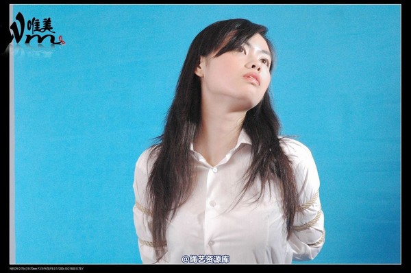 唯美之家 - 08-9-7小妖五花 第 15 张图片