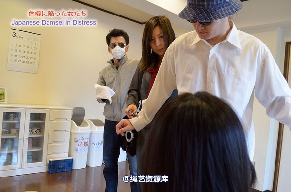 jpdamsel - 20121206 新米刑事 第 22 张图片