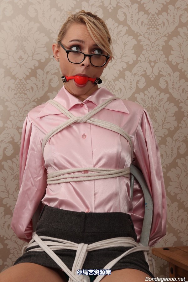 bondagebob - Chloe Toy Hitachi Hell 第 71 张图片