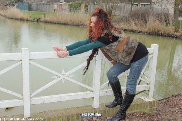 cuffedoutdoors - cod266 第 22 张图片