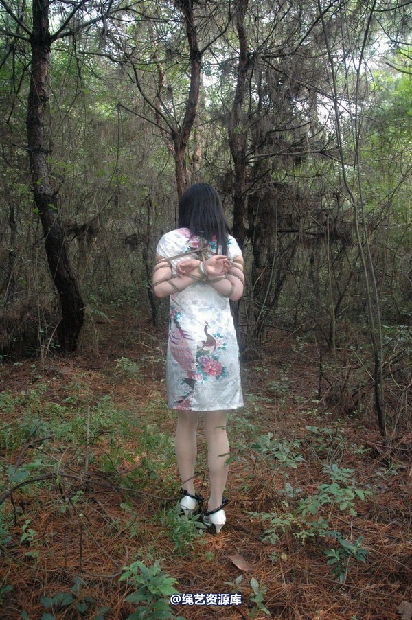 唯美之家 - 婉儿外景 第 58 张图片