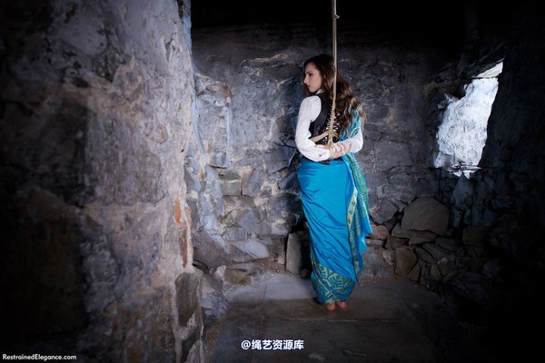 restrainedelegance - The Wrong Target 第 65 张图片
