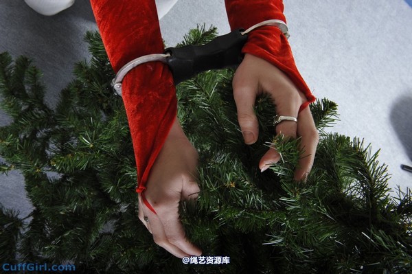 cuffgirl - cg060 第 26 张图片