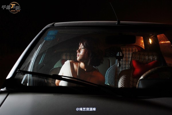 千丝万缕 - 20090709 第 39 张图片